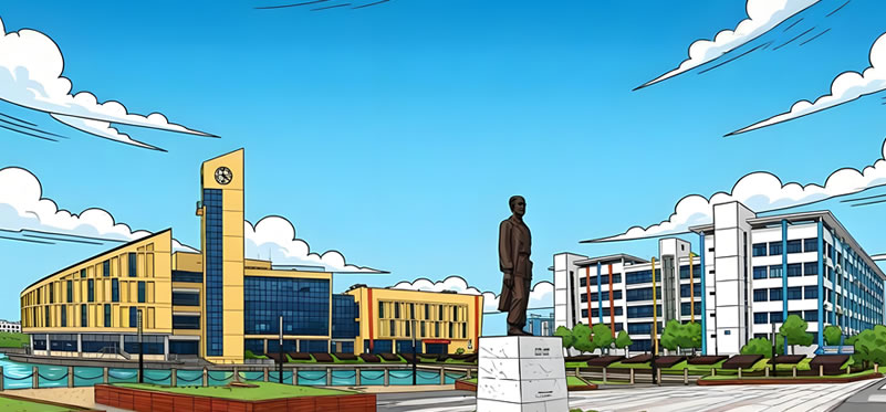 苏州卫生职业技术学院